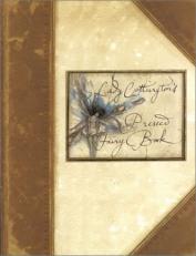 Lady Cottington's Pressed Fairy Book 