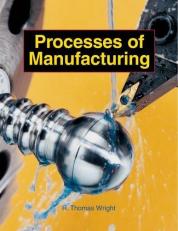 Processes of Manufacturing 4th