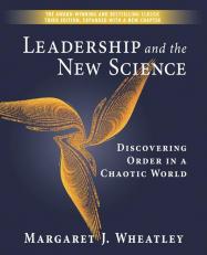 Leadership and the New Science 3rd