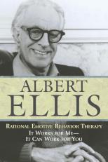 Rational Emotive Behavior Therapy 4th