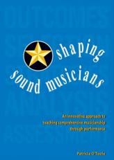 Shaping Sound Musicians 3rd