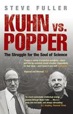 Kuhn vs Popper 