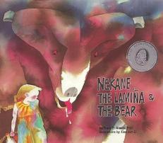 Nekane, the Lamina and the Bear : A Tale of the Basque Pyrenees 