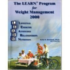 The LEARN Program for Weight Management 2000 