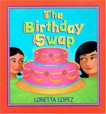 The Birthday Swap 