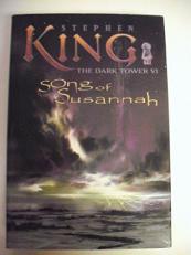 Song of Susannah Book 6