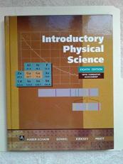 Introductory Physical Science 8th