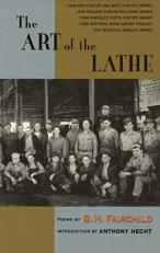 The Art of the Lathe 