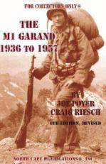 The M1 Garand, 1936-1957 2nd