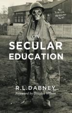 On Secular Education 