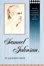 Samuel Johnson 