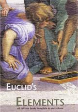 Euclid's Elements 