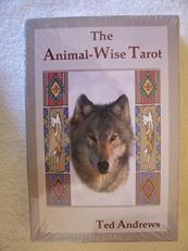 The Animal-Wise Tarot 