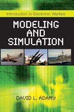 Introduction to Electronic Warfare Modeling and Simulation 