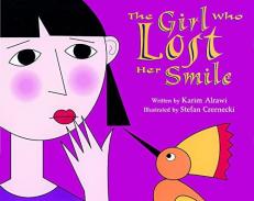 The Girl Who Lost Her Smile 