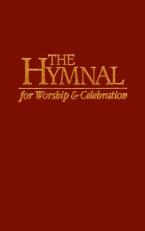 Hymnal for Worship & Celebration: Brown 