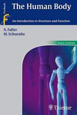 Human Body : An Introduction to Structure and Function 