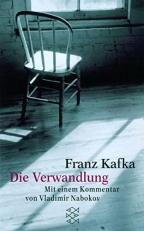 Die Verwandlung (German Edition) 14th