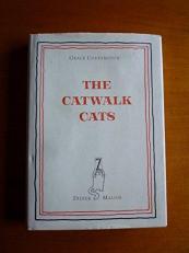 Grace Coddington and Didier Malige: the Catwalk Cats 