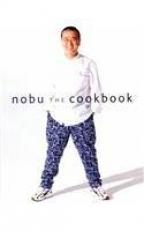 Nobu : The Cookbook 