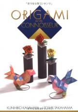 Origami for the Connoisseur 2nd