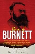 The Best of Burnett: Materia Medica, Therapeutics and Case Reports 1st