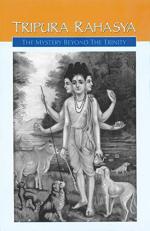 Tripura Rahasya: The Mystery beyond the Trinity 7th