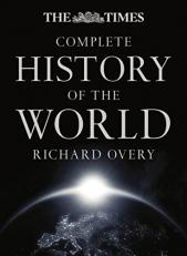 The Times Complete History of the World 9th