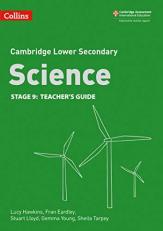 Cambridge Checkpoint Science Teacher Guide Stage 9 Teacher Edition