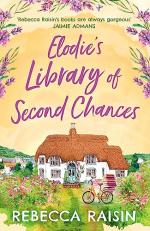 Elodie's Library of Second Chances