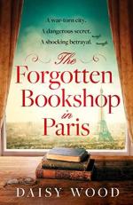 The Forgotten Bookshop in Paris 