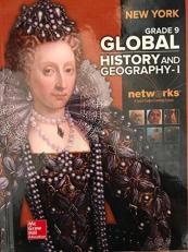 New York Grade 9 - Global History And Geography - I