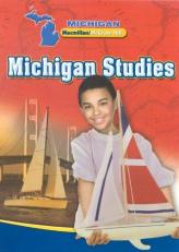 Michigan Studies third grade