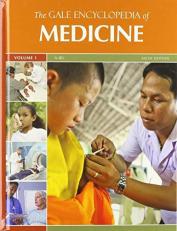 Gale Encyclopedia of Medicine 6th