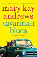 Savannah Blues : A Novel 