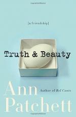 Truth and Beauty : A Friendship 