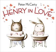 Henry in Love 