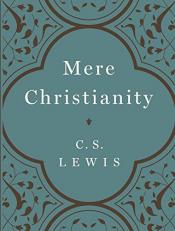 Mere Christianity Gift Edition 