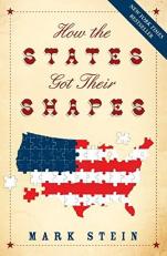 How the States Got Their Shapes 