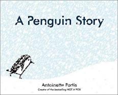 A Penguin Story 