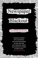 Newspaper Blackout 