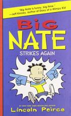 Big Nate Strikes Again 