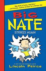 Big Nate Strikes Again 