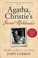 Agatha Christie's Secret Notebooks : Fifty Years of Mysteries in the Making 