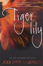 Tiger Lily 