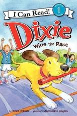 Dixie Wins the Race 