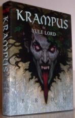 Krampus : The Yule Lord 