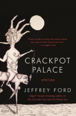 Crackpot Palace : Stories 