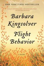 Flight Behavior : A Novel 