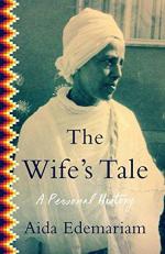 The Wife's Tale : A Personal History 